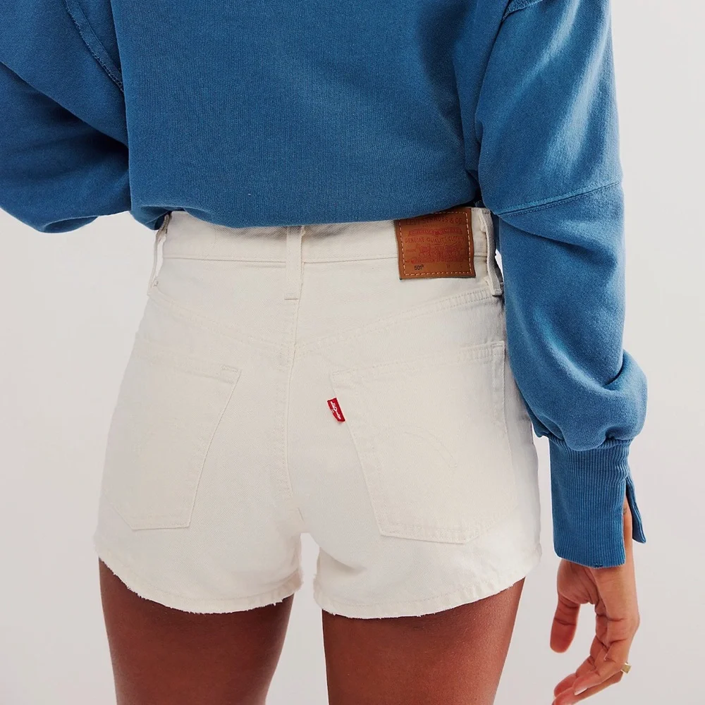 Levi’s 501 Short - Picture 4 of 4